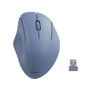 SH10 Ergonomic Mouse - Wireless
